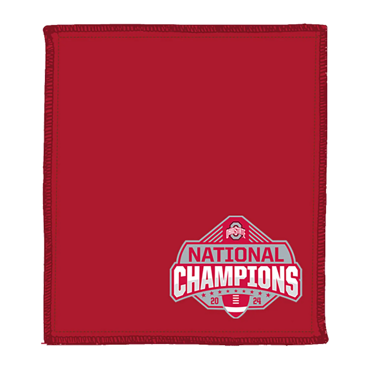 KR Strikeforce NCAA Shammy