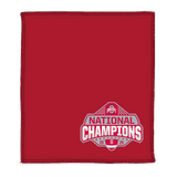 KR Strikeforce NCAA Shammy