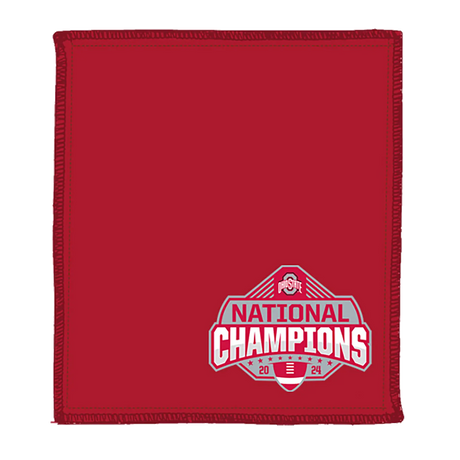 KR Strikeforce NCAA Shammy
