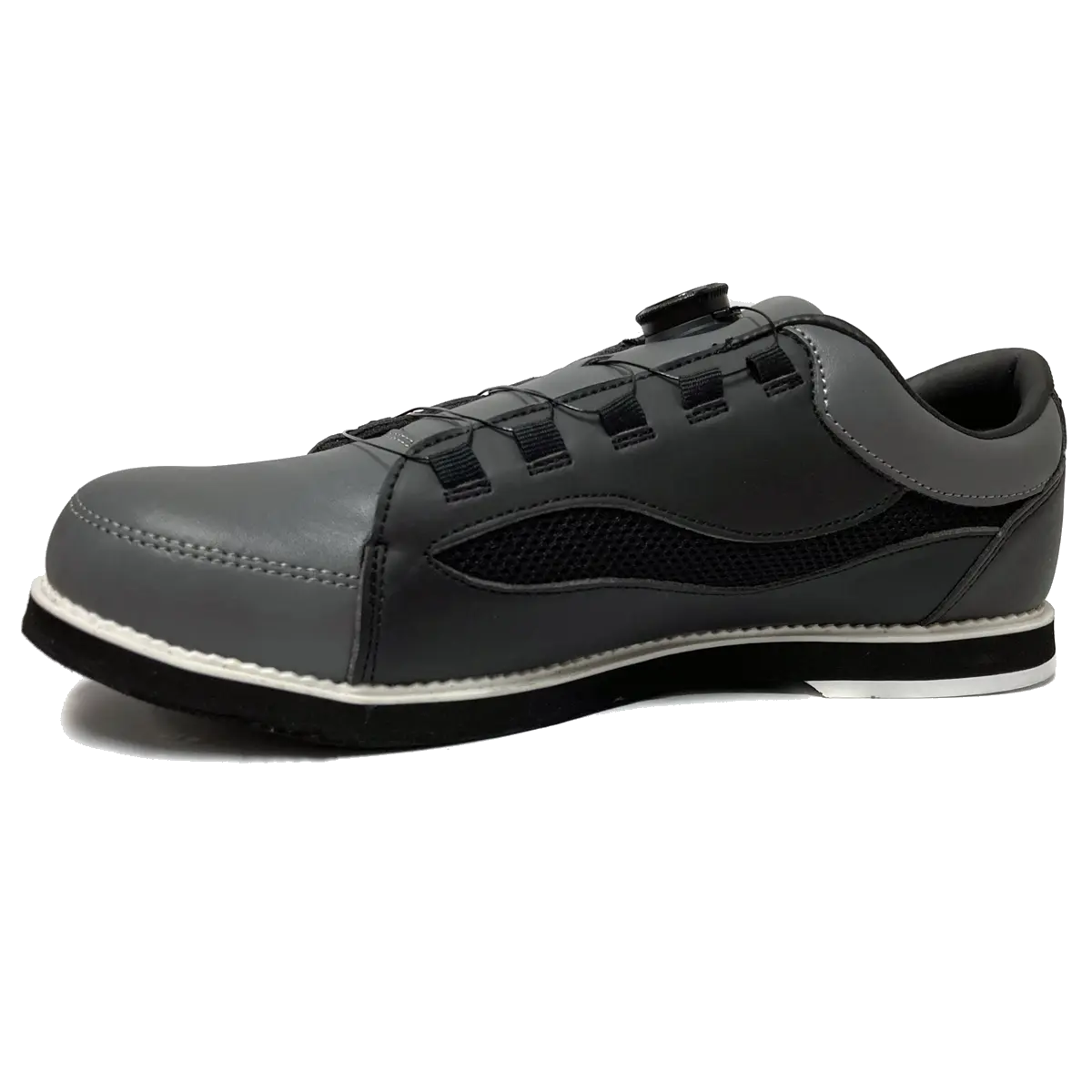 BSI Men's Solace Grey/Black