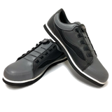 BSI Men's Solace Grey/Black