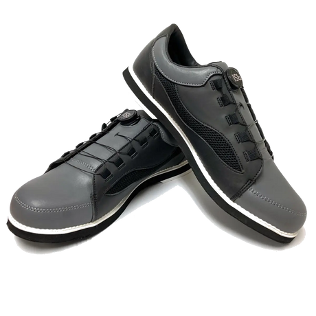 BSI Men's Solace Grey/Black