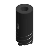JoPo Twist Inner Sleeve with 1 1/4" Slug