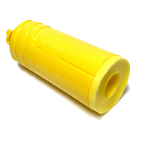 JoPo Twist Inner Sleeve with 1 1/4" Slug