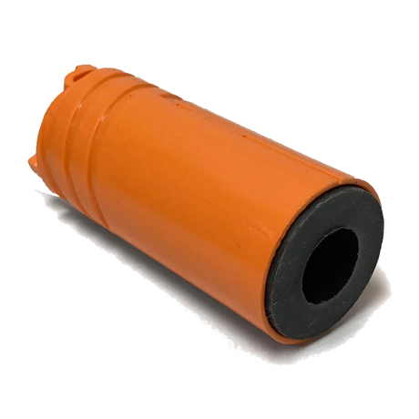 JoPo Twist Inner Sleeve with 1 1/4" Slug
