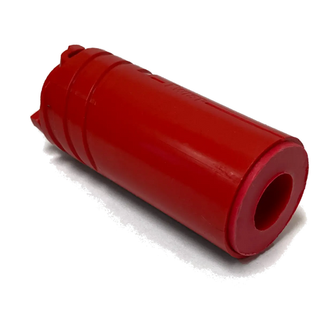 JoPo Twist Inner Sleeve with 1 1/4" Slug