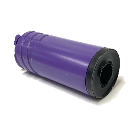JoPo Twist Inner Sleeve with 1 1/4" Slug