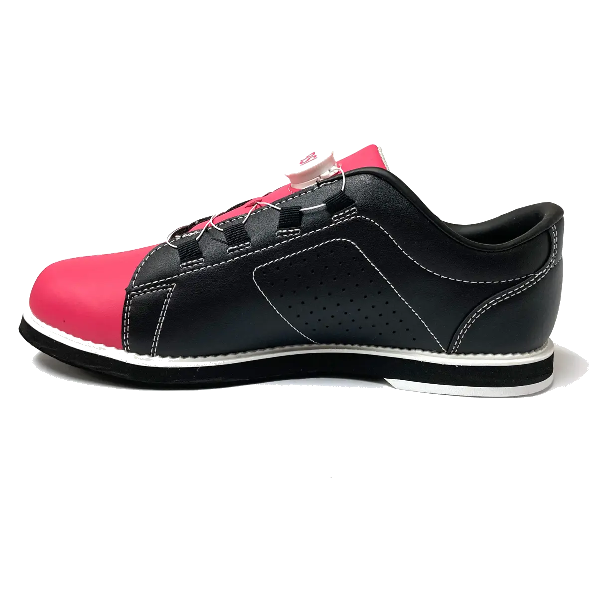 BSI Women's Revival Black/Pink