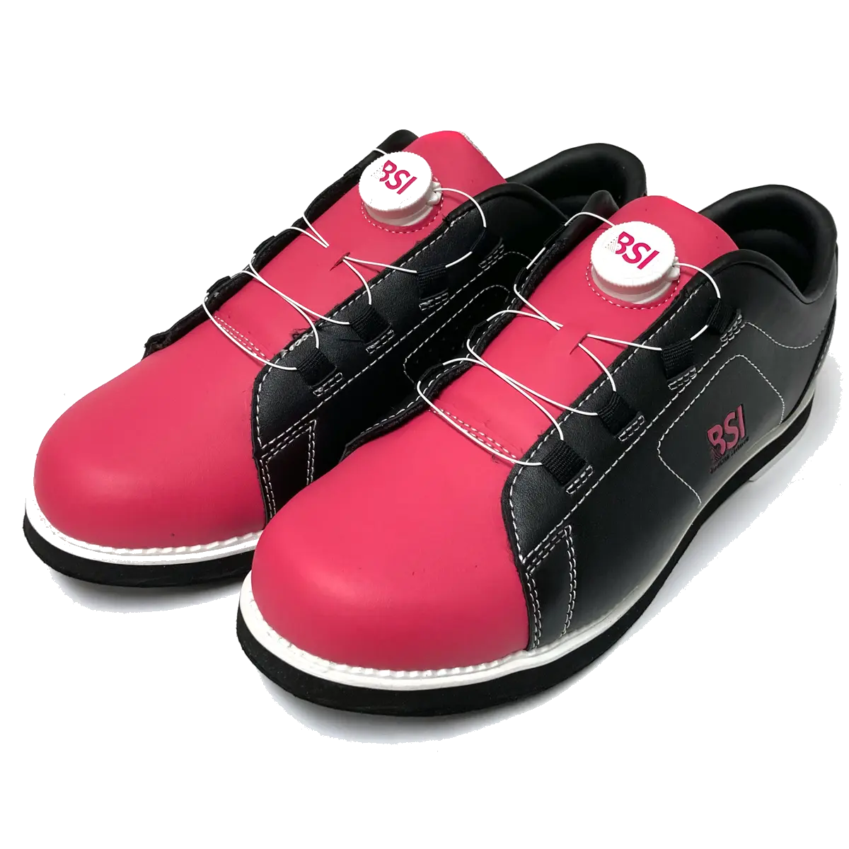 BSI Women's Revival Black/Pink