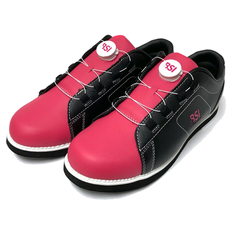 BSI Women's Revival Black/Pink
