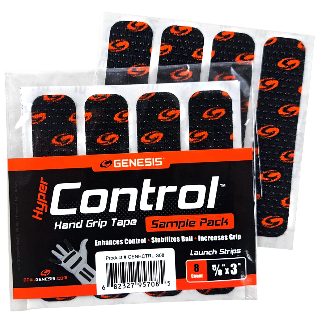 Genesis Hyper Control Tape
