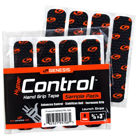 Genesis Hyper Control Tape