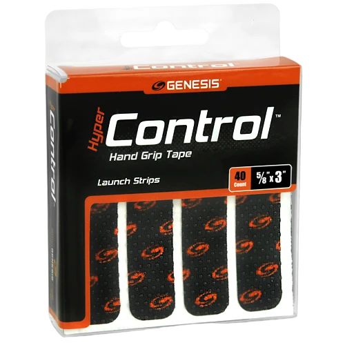 Genesis Hyper Control Tape