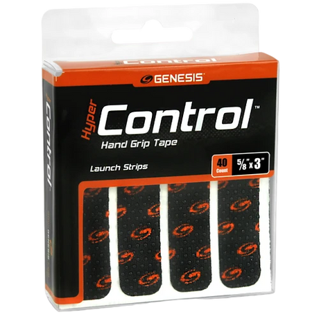 Genesis Hyper Control Tape