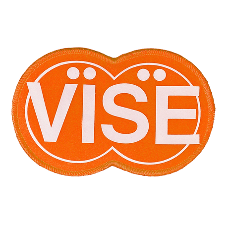 Vise Shammy Pad