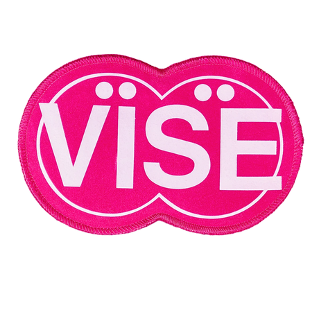 Vise Shammy Pad
