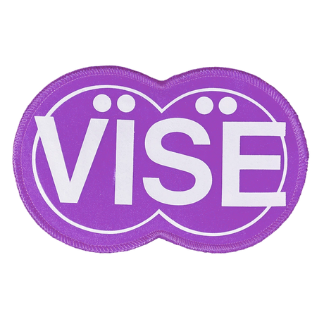 Vise Shammy Pad
