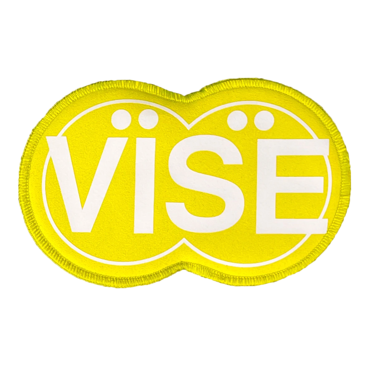 Vise Shammy Pad