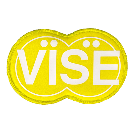 Vise Shammy Pad
