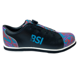 BSI Youth Kaizen Teal/Red/Purple