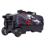 Hammer Hybrid Triple Roller