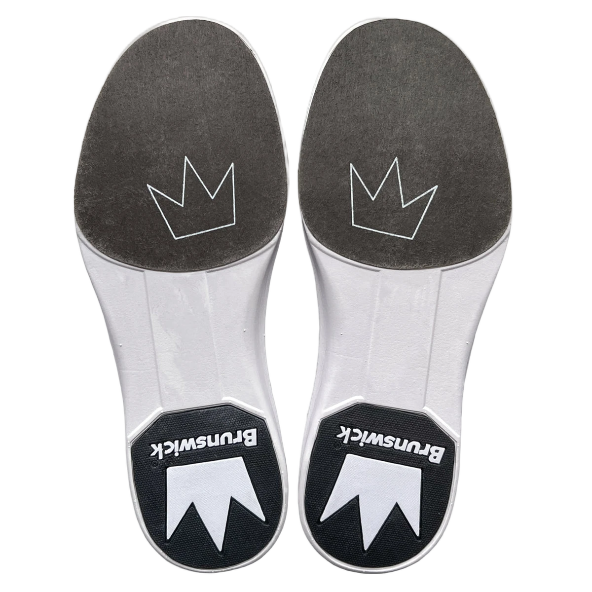 Brunswick Men's Hero Black