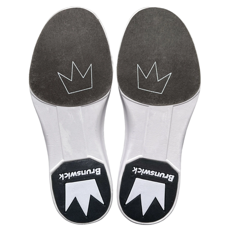 Brunswick Men's Hero Black