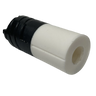 JoPo Twist Inner Sleeve with 1 3/8" Slug