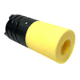 JoPo Twist Inner Sleeve with 1 3/8" Slug