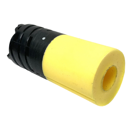JoPo Twist Inner Sleeve with 1 3/8" Slug