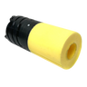 JoPo Twist Inner Sleeve with 1 3/8" Slug