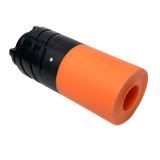 JoPo Twist Inner Sleeve with 1 3/8" Slug