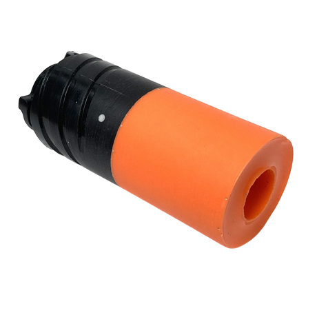 JoPo Twist Inner Sleeve with 1 3/8" Slug
