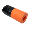 JoPo Twist Inner Sleeve with 1 3/8" Slug