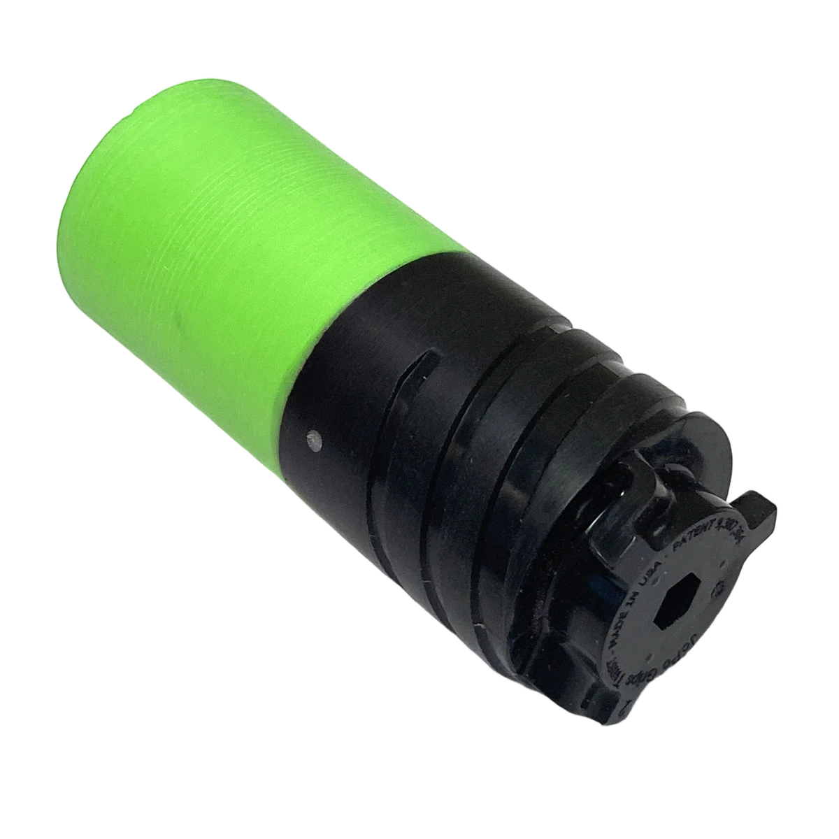 JoPo Twist Inner Sleeve with 1 3/8" Slug