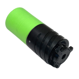 JoPo Twist Inner Sleeve with 1 3/8" Slug