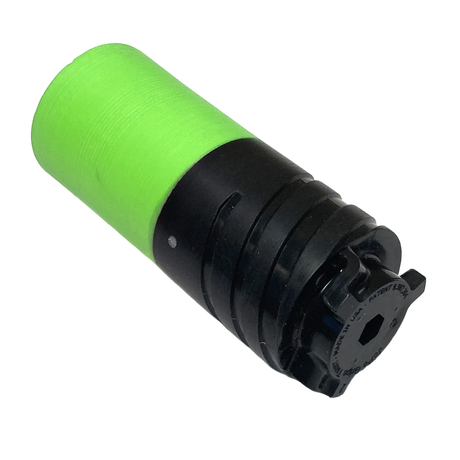 JoPo Twist Inner Sleeve with 1 3/8" Slug