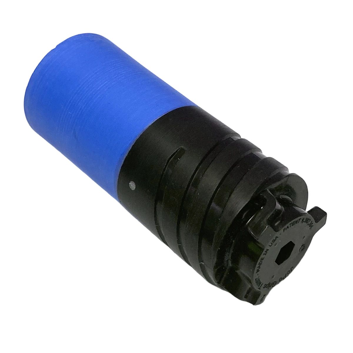 JoPo Twist Inner Sleeve with 1 3/8" Slug