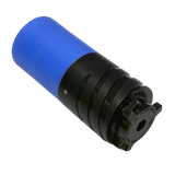 JoPo Twist Inner Sleeve with 1 3/8" Slug