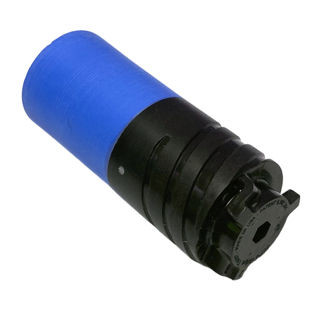 JoPo Twist Inner Sleeve with 1 3/8" Slug