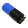 JoPo Twist Inner Sleeve with 1 3/8" Slug