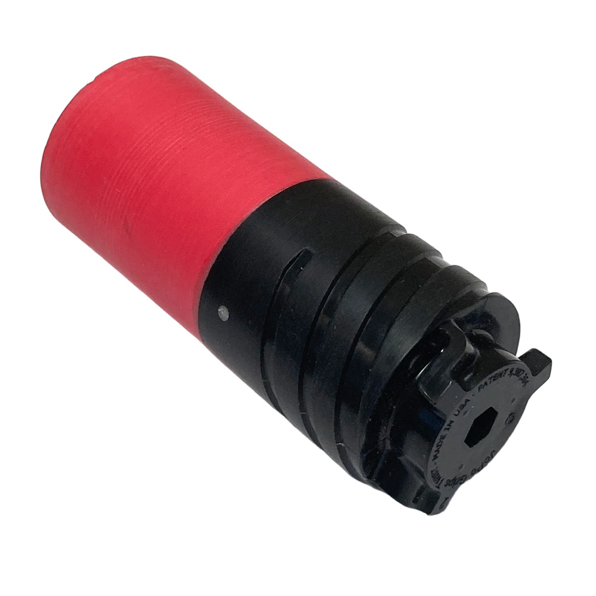 JoPo Twist Inner Sleeve with 1 3/8" Slug