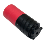 JoPo Twist Inner Sleeve with 1 3/8" Slug