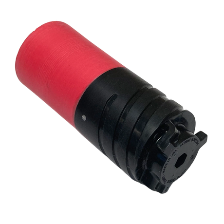 JoPo Twist Inner Sleeve with 1 3/8" Slug
