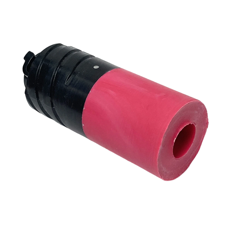 JoPo Twist Inner Sleeve with 1 3/8" Slug