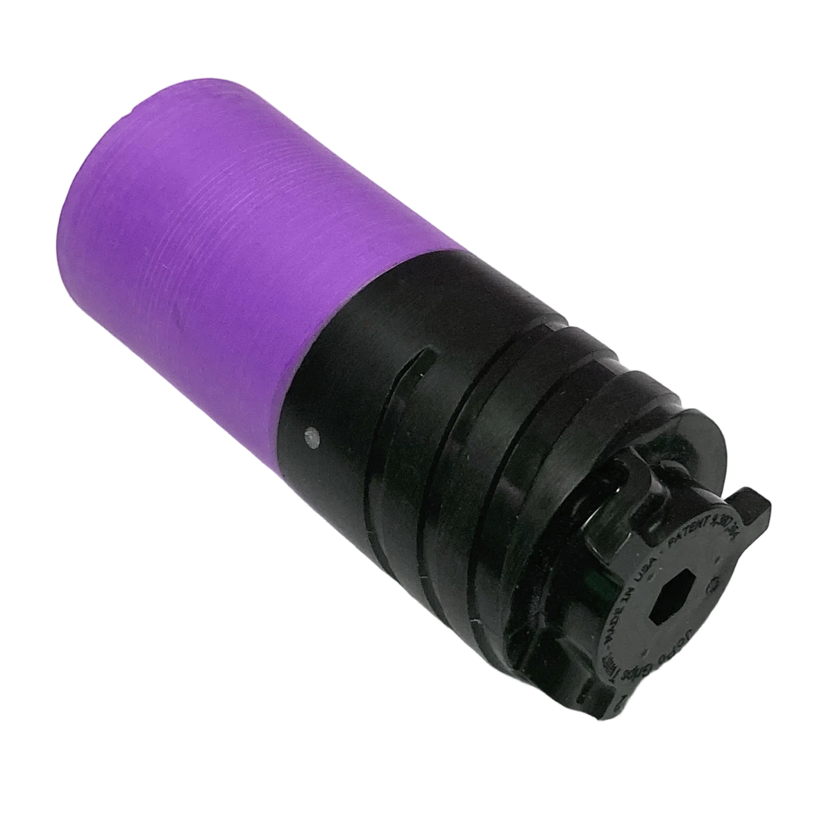 JoPo Twist Inner Sleeve with 1 3/8" Slug