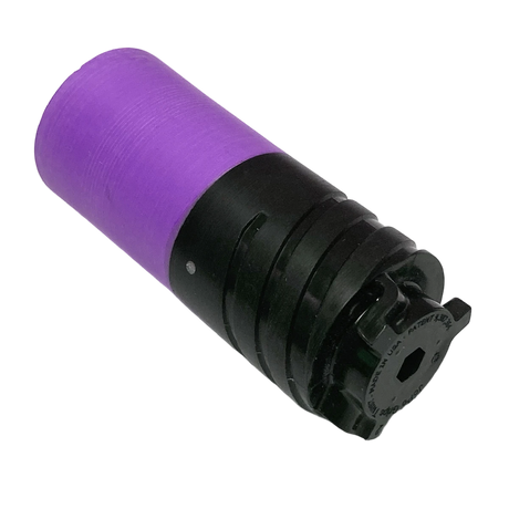 JoPo Twist Inner Sleeve with 1 3/8" Slug