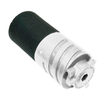 JoPo Twist Inner Sleeve with 1 3/8" Slug