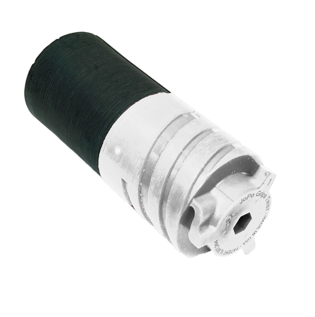 JoPo Twist Inner Sleeve with 1 3/8" Slug