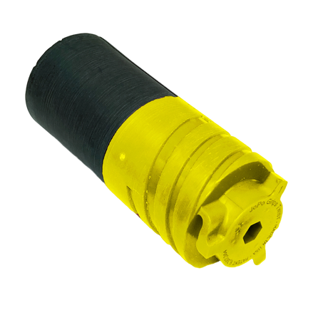 JoPo Twist Inner Sleeve with 1 3/8" Slug